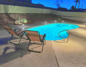 Relax and Unwind - Pool - New - Central - Spacious